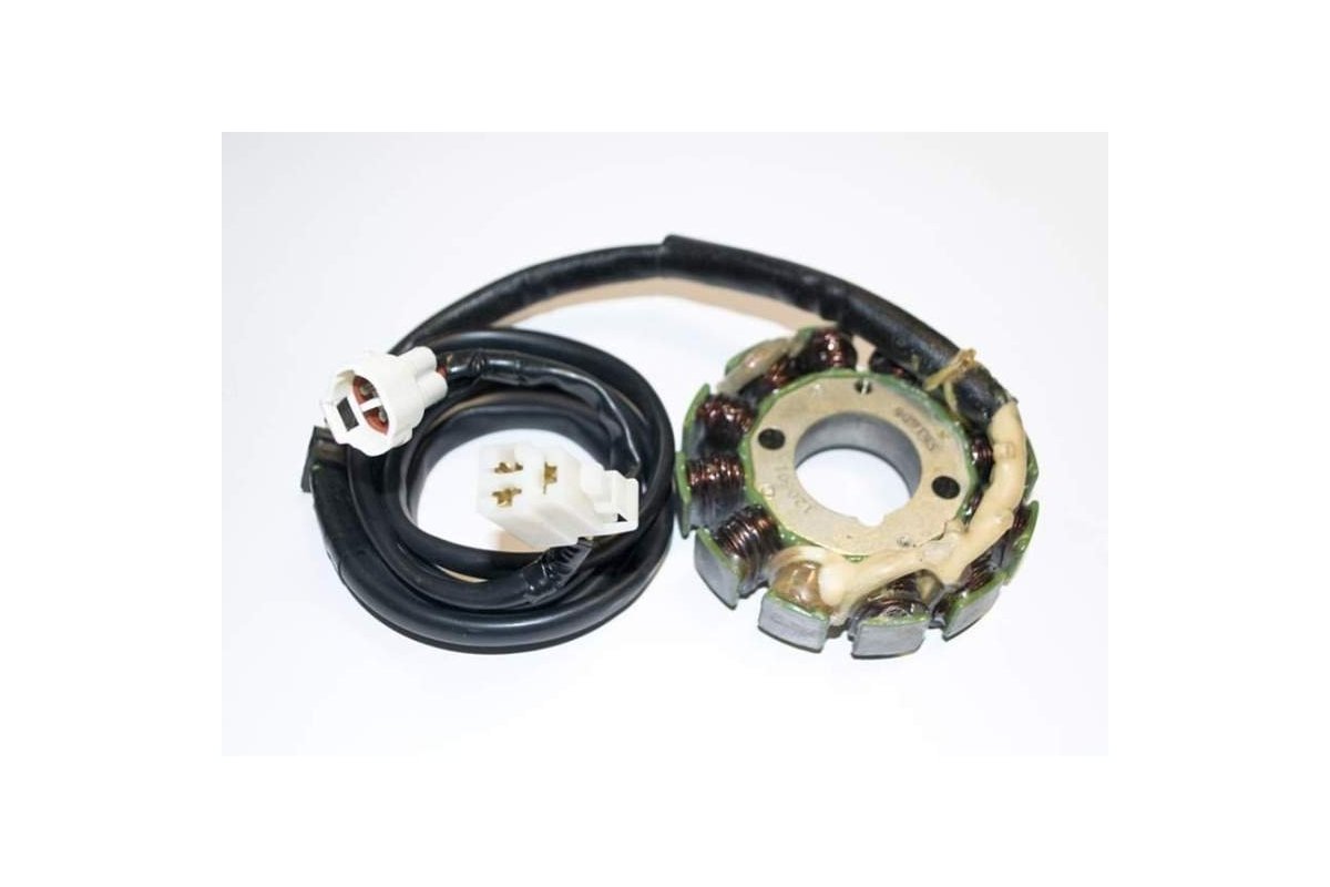 Electrosport Stator Vinuti Alternatoru Ktm Exc 400 450 5 525 High Power 3 Faze 250w Moto Obleceni A Nahradni Dily Na Motorky